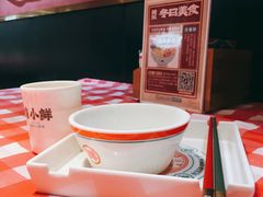 -辣小鲜·南昌大排档(船山路店)
