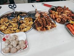 -阿芬卤面(花巷店)