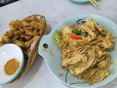 -老边饺子馆·东北菜(黄村店)