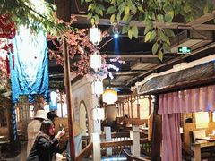 -秀水人家