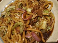 -石屋料理(南京西路店)