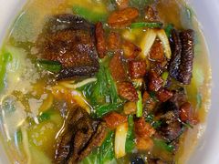 -小井头·阿强面馆(复兴店)