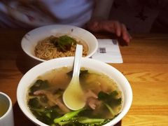 -东园小馆·早茶·淮扬小炒(印象汇店)