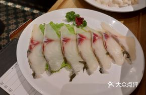Zhongshan Crisp Carp Slices