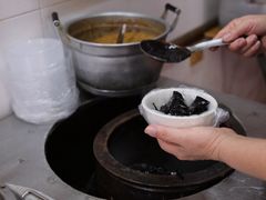 -共和老洪豆花草粿水粿