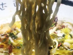 -友达面馆(广州总店)