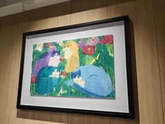 -上海虹桥西郊假日酒店