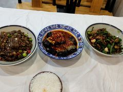 -新新湘菜馆(新中街二条店)