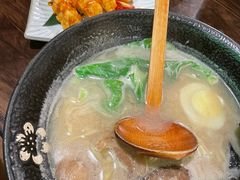 -顶屋咖喱(街道口总店)