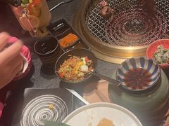 -上男·烧肉集市(五一广场店)