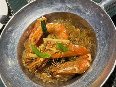 -翡翠鸟精品泰国菜(北辰财富中心店)