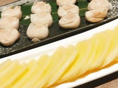 土豆-老鼎旺安格斯牛肉火锅(衡艺广场店)