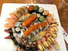 -河风の幸会精致料理