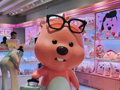 -新世界百货(明洞总店)