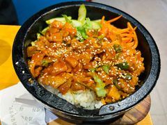 -老炉家木炭烤肉(长江国际店)