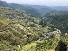 -南尖岩