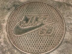 -NIKE LAB X158(新乐路店)