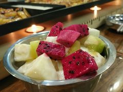 -炸鸡情侣韩式料理(中央大街店)