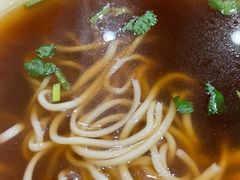 -老冯拉面羊棒骨(西宸广场店)