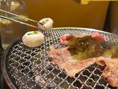-樱嘢·炭火烧肉(惠南店)