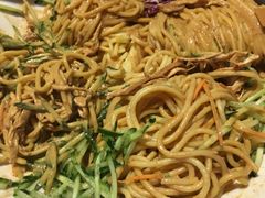 -三晋老田饸饹面(中大街店)