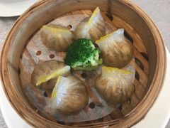 -汤臣·空中餐厅·严选粤菜(石湾世博广场店)