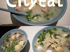 -小金陵盐水鸭(山西南路209号)