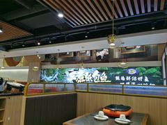 -三煮纸包鱼(青岛总店)