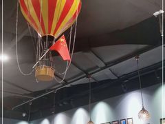 -TUK土耳其餐厅·下午茶(卢湾店)