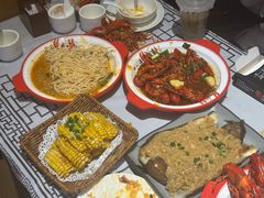 -漫天香·小龙虾餐厅(夏湾店)