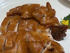 -金苑海鲜酒家(来魅力店)