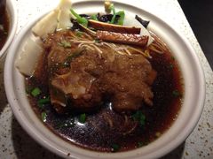 -东园小馆·早茶·淮扬小炒(三盛广场店)