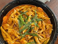 -一闻香迷宗蟹(金华江南店)