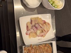 -水禾轩·海鲜蒸汽主题餐厅(拱北店)