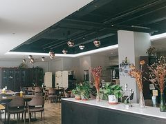 大堂-香草意餐厅(杏石口路店)