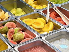 -前王院•巧克力海鲜市集餐厅(万平口店)