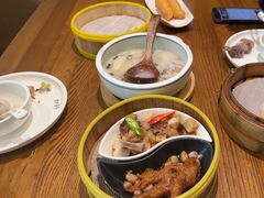 -如轩·海鲜砂锅粥·潮汕菜(海珠店)