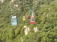 -天津盘山风景名胜区