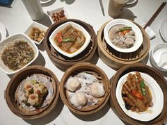 -潮福城大酒楼·潮味粤品·港式点心(湖滨北路店)