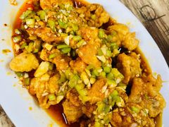 红油里脊-王鹏家常菜馆