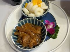 -滁香园·滁州菜(琅琊山店)