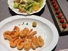 -秀儿四九城·新京菜(亚运村鸟巢店)