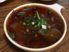 麻辣冒鸭血-三生小馆(亭知路店)