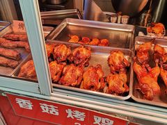 -嘉荟市场(北新泾店)