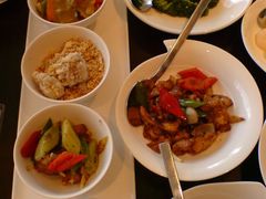 中餐组合-豫园万丽酒店-万丽轩中餐厅(河南南路店)