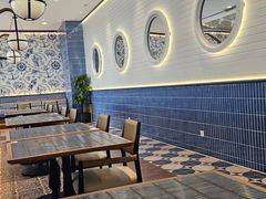 -贝林大翅鲸简餐厅(国家海洋博物馆店)