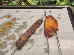 -破店肥哈·东北烧烤·夜宵(南山保利店)