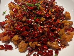 -羲和雅苑•北京烤鸭(陆家嘴中心店)