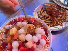-杨记烤肉老店