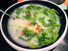 -羽鸽集·乳鸽专门店·地道顺德菜(岭南站店)